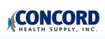 Concord Health Supply